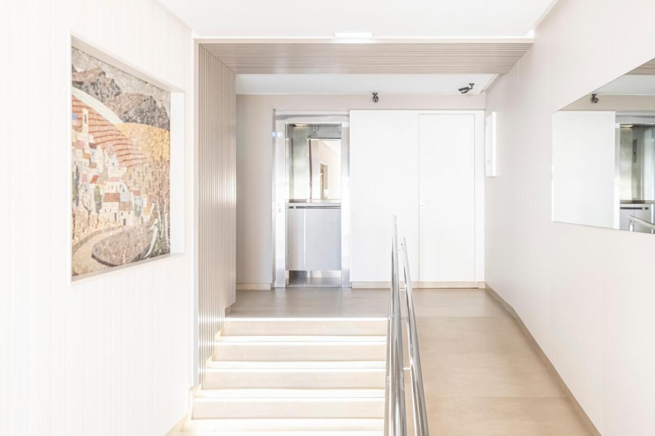 Rincon Suite 3-C Apartment Levante Beach เบนิดอร์ม ภายนอก รูปภาพ