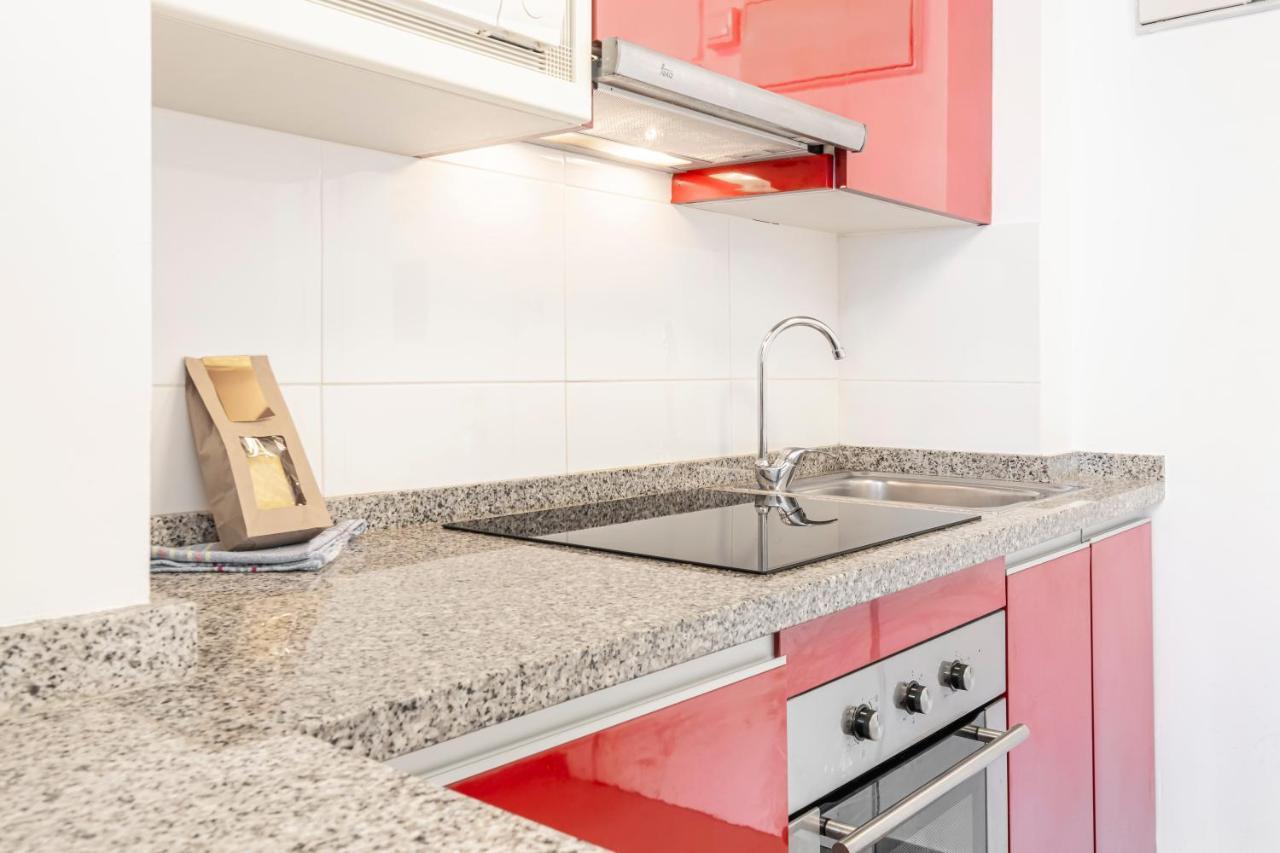 Rincon Suite 3-C Apartment Levante Beach เบนิดอร์ม ภายนอก รูปภาพ