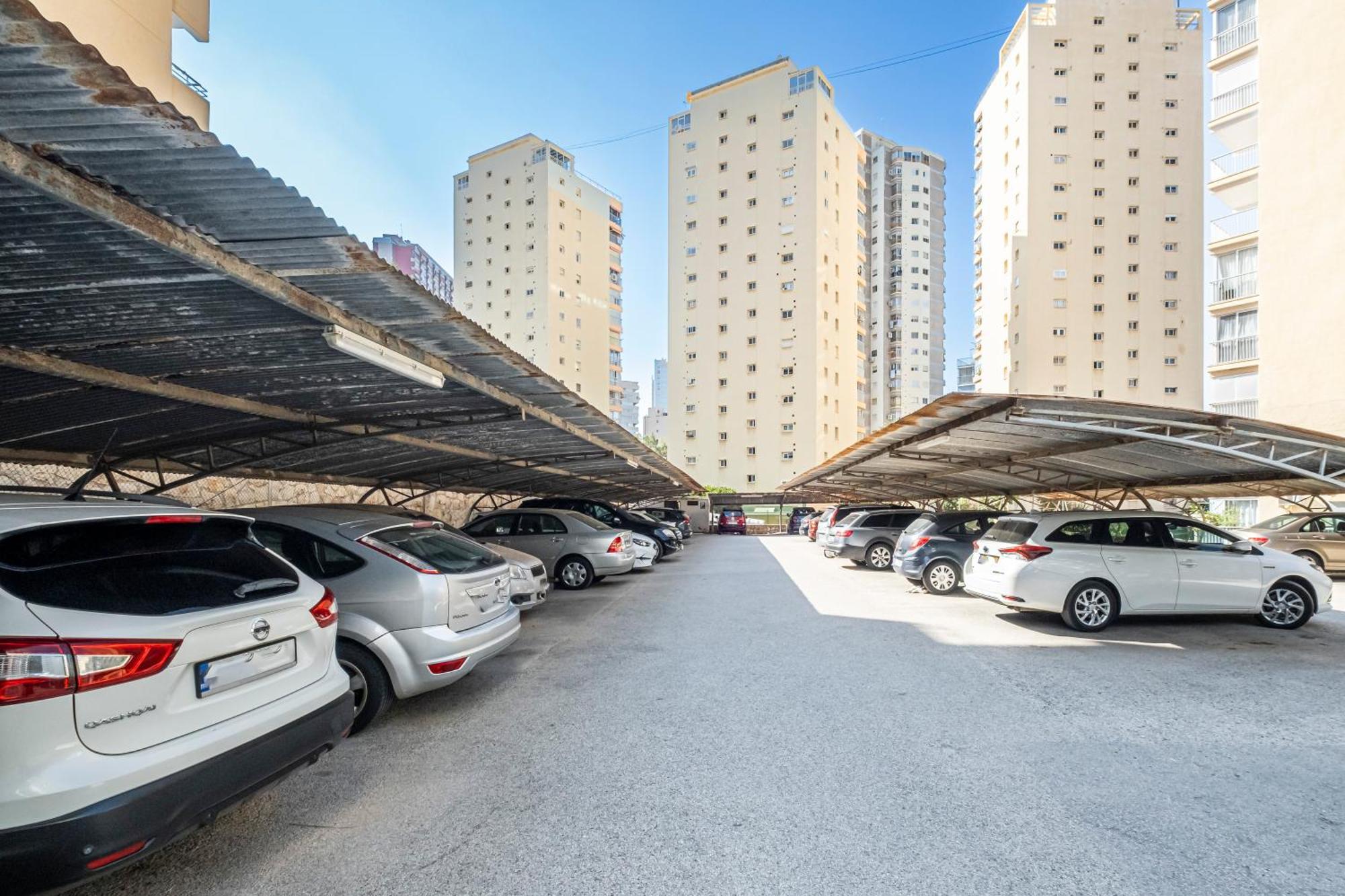 Rincon Suite 3-C Apartment Levante Beach เบนิดอร์ม ภายนอก รูปภาพ